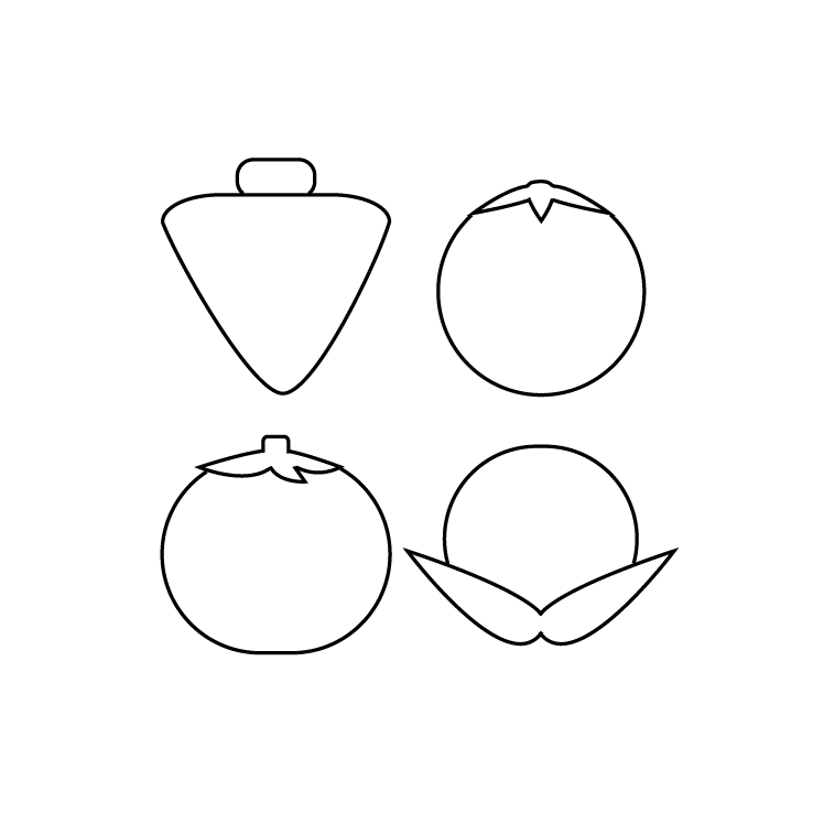 Vegetaria — outline